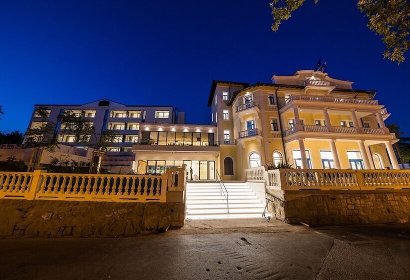 Boutique Hotel Esplanade