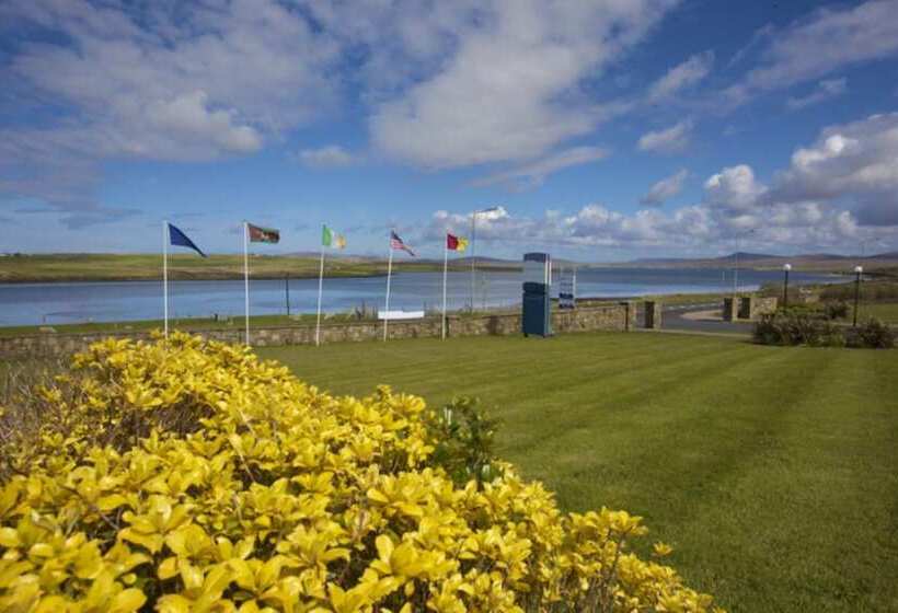 호텔 Broadhaven Bay