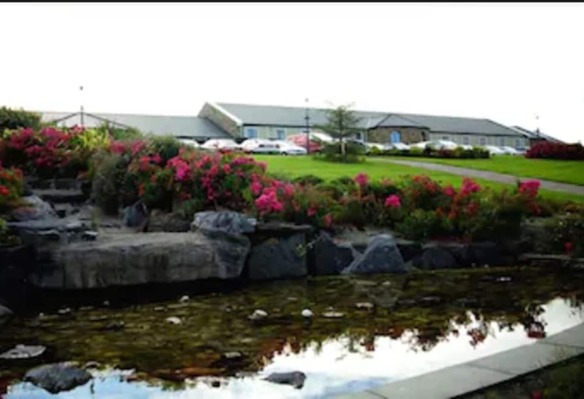 호텔 Broadhaven Bay