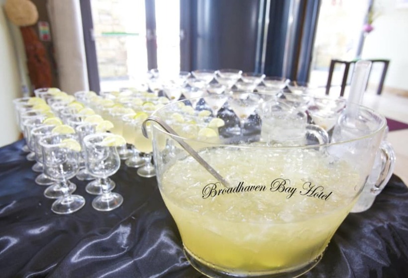 호텔 Broadhaven Bay