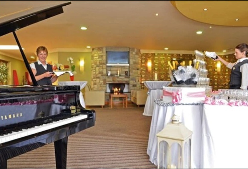 호텔 Broadhaven Bay