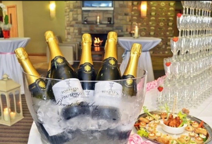 호텔 Broadhaven Bay