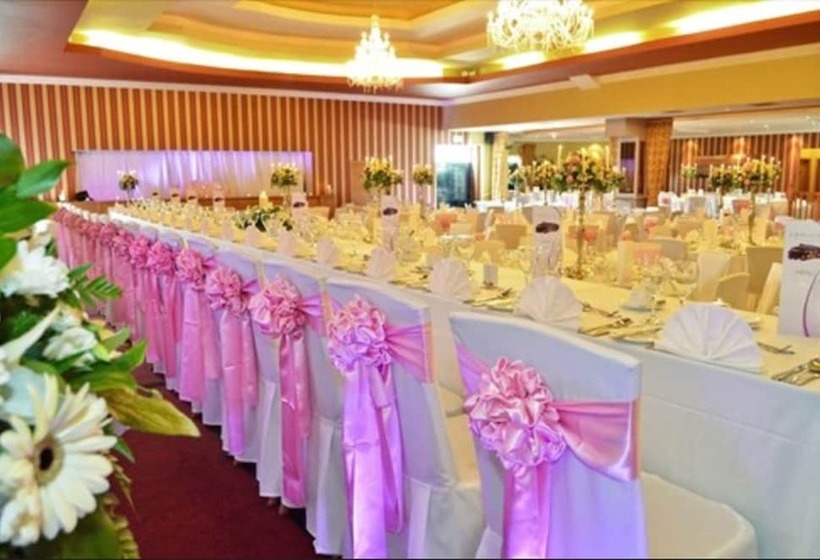 호텔 Broadhaven Bay