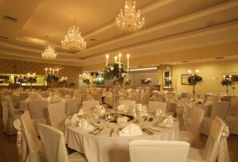 호텔 Broadhaven Bay