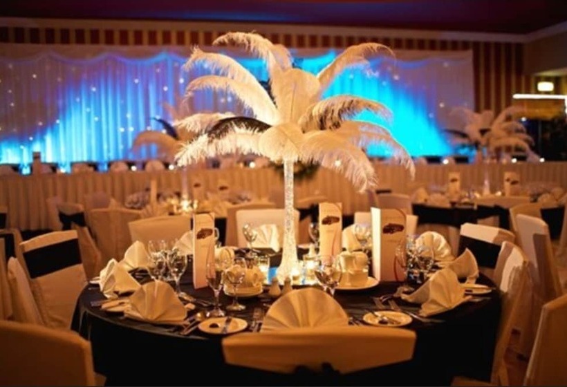 호텔 Broadhaven Bay