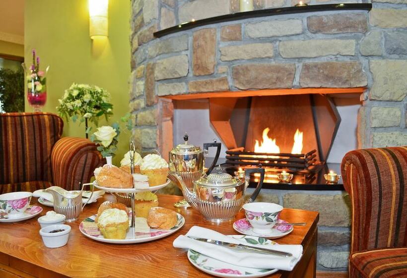 호텔 Broadhaven Bay