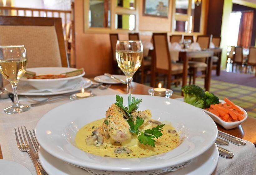 호텔 Broadhaven Bay