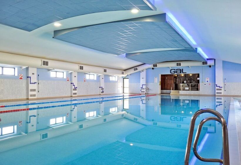 호텔 Broadhaven Bay