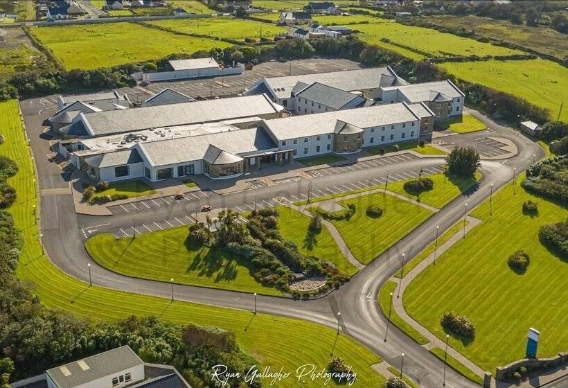 호텔 Broadhaven Bay