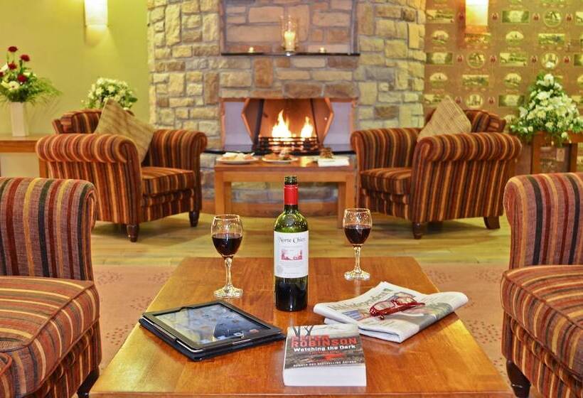 호텔 Broadhaven Bay