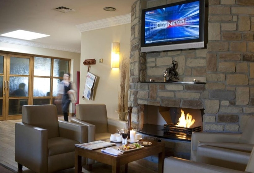 호텔 Broadhaven Bay