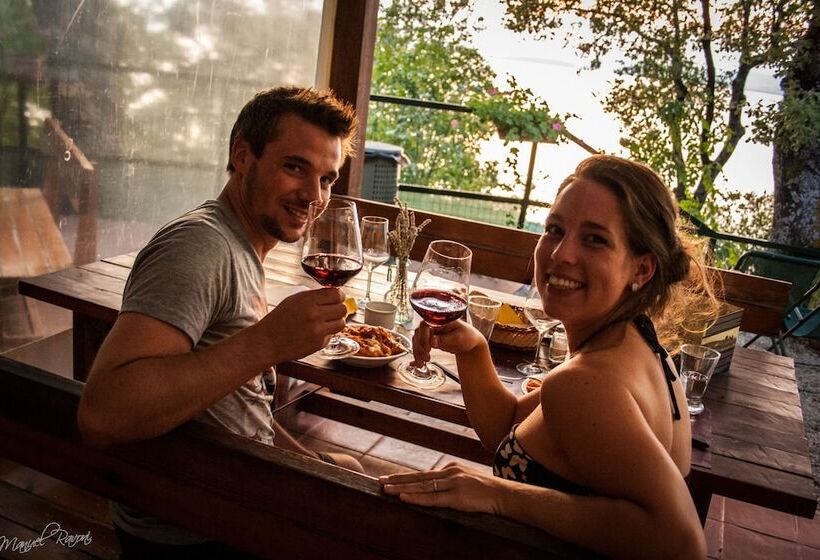 Отель Cerquestra Camping Village