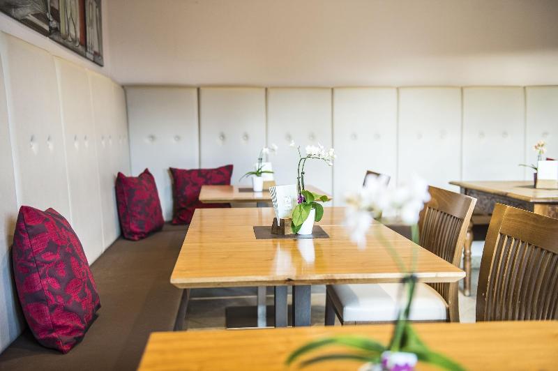 בית מלון כפרי Campingpark Steiner