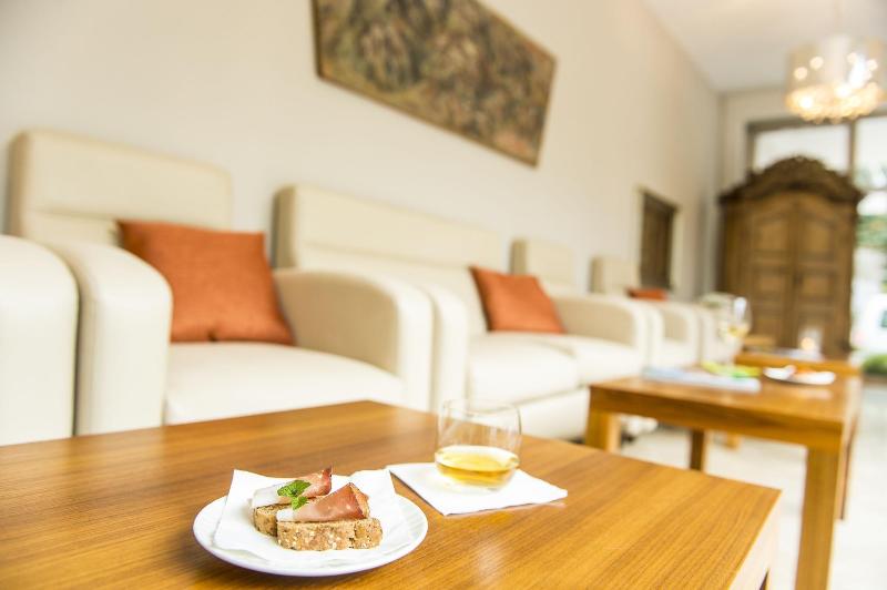 בית מלון כפרי Campingpark Steiner