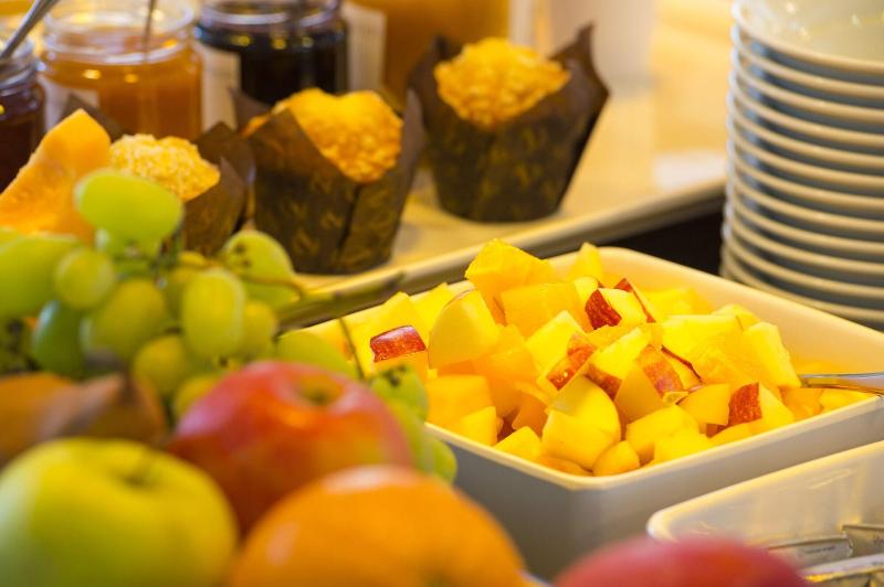 בית מלון כפרי Campingpark Steiner