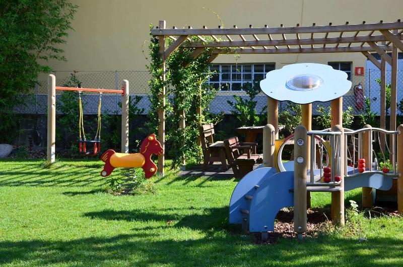 בית מלון כפרי Campingpark Steiner