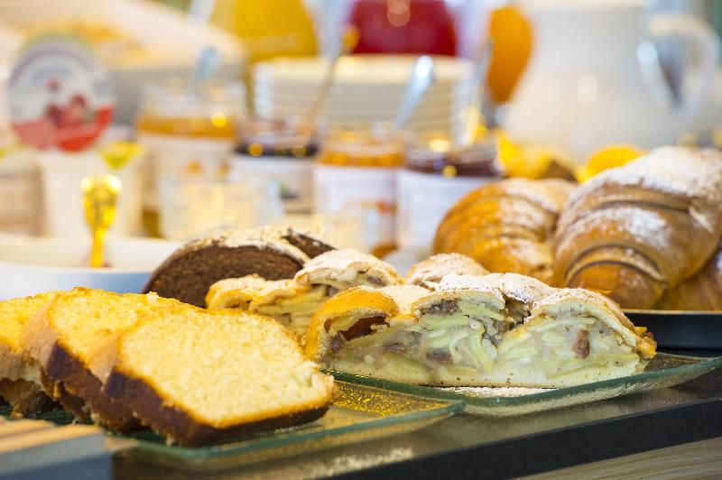 בית מלון כפרי Campingpark Steiner