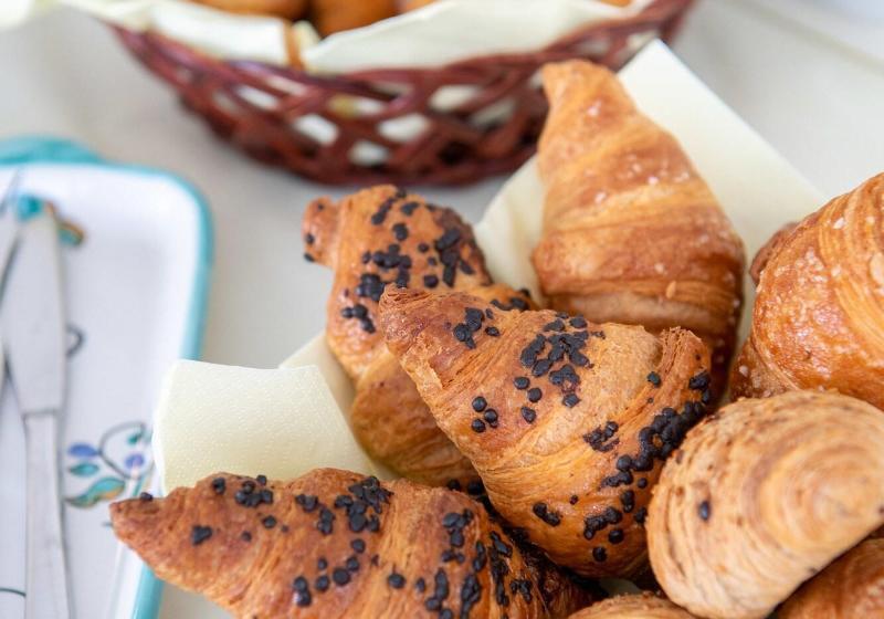 בית מלון כפרי Casa Guadagno