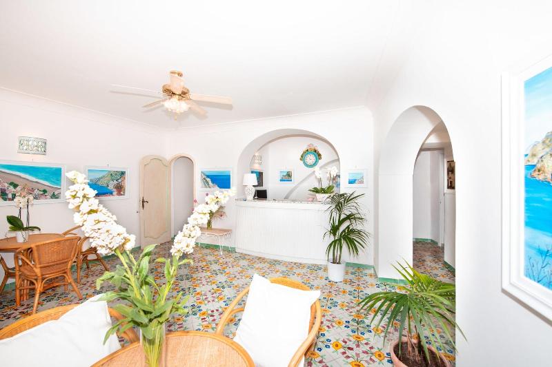 هتل Casa Guadagno