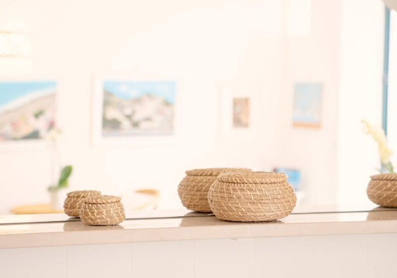 בית מלון כפרי Casa Guadagno