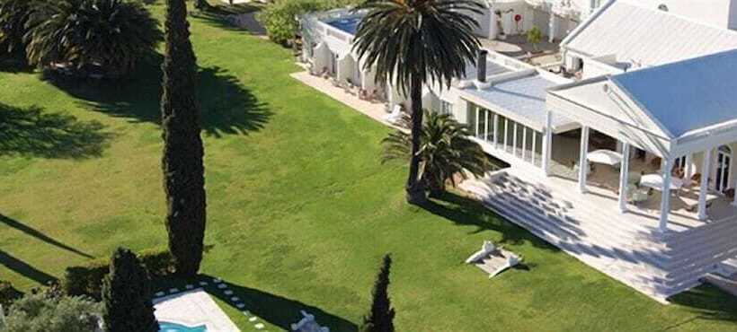 فندق Cascade Country Manor