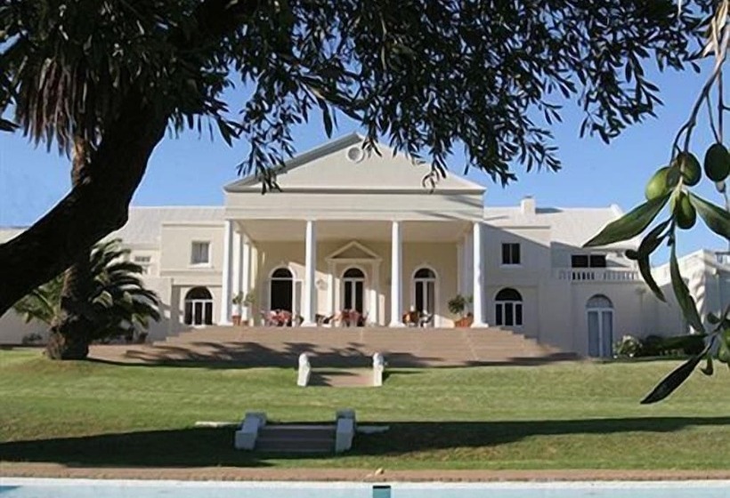 فندق Cascade Country Manor