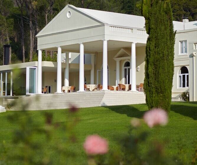 فندق Cascade Country Manor