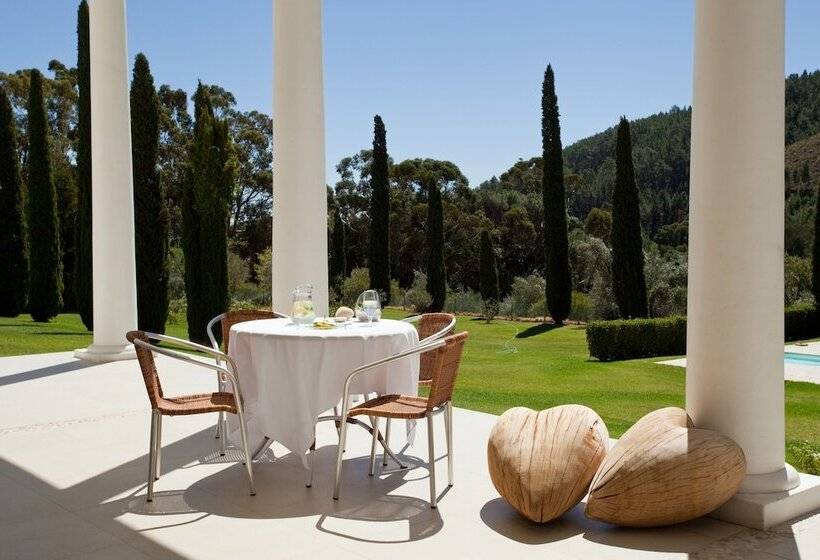 فندق Cascade Country Manor