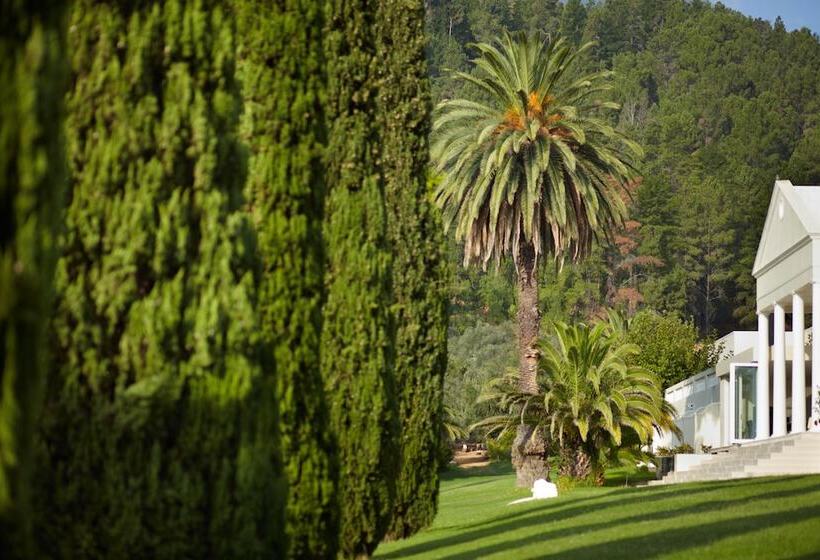 فندق Cascade Country Manor