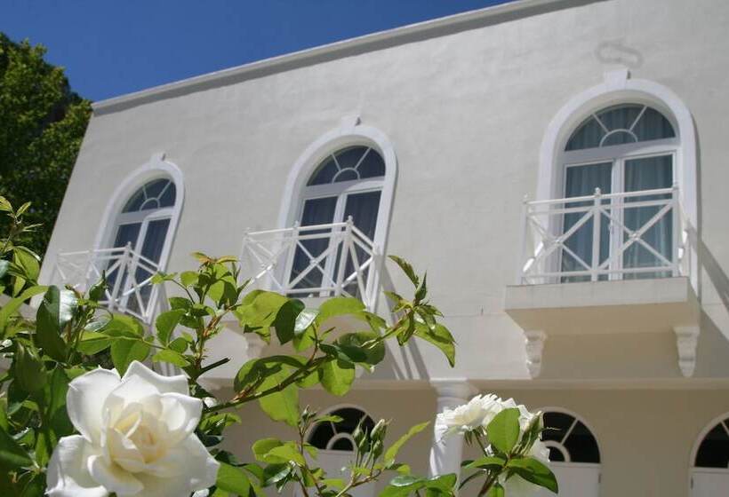 فندق Cascade Country Manor