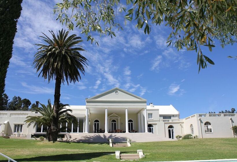 فندق Cascade Country Manor