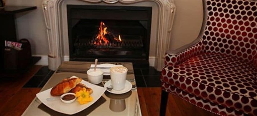 فندق Cascade Country Manor