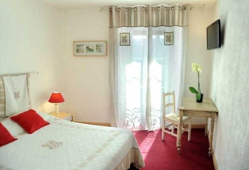 ホテル Chateaux Demeures Vallee De L Arc