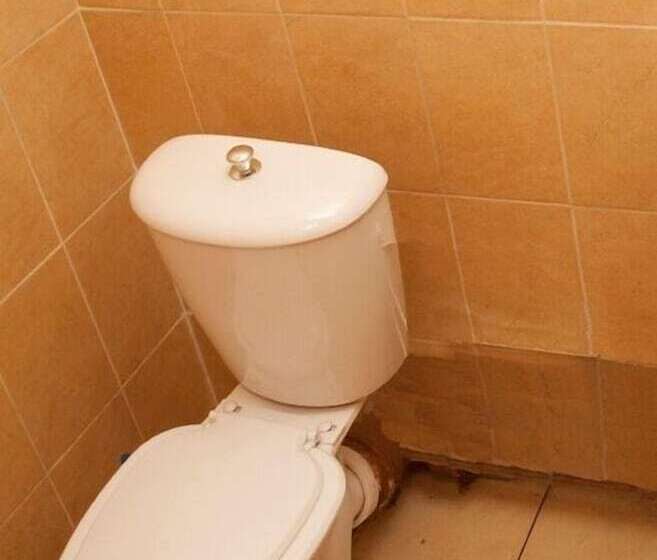 בית מלון כפרי Chita