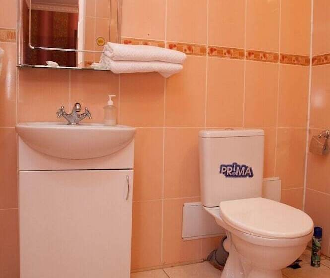 בית מלון כפרי Chita