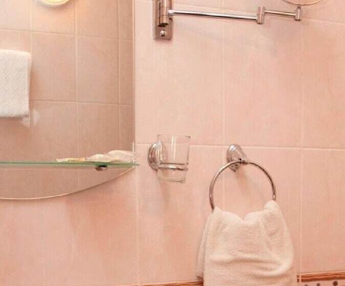 בית מלון כפרי Chita