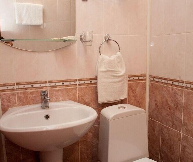 בית מלון כפרי Chita