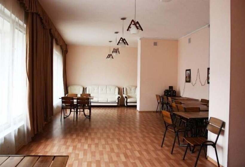 בית מלון כפרי Chita