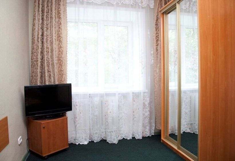 בית מלון כפרי Chita