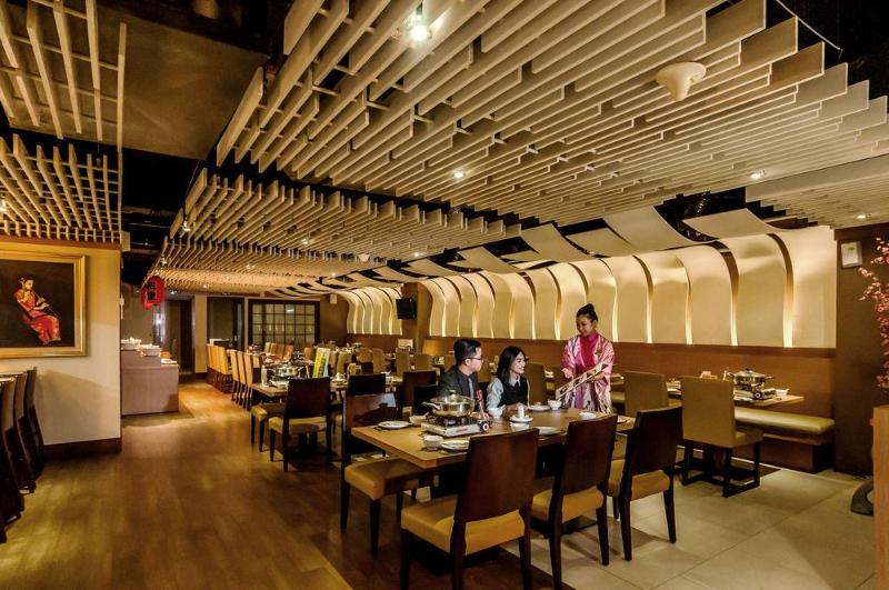 Claro Makassar Hotel & Convention