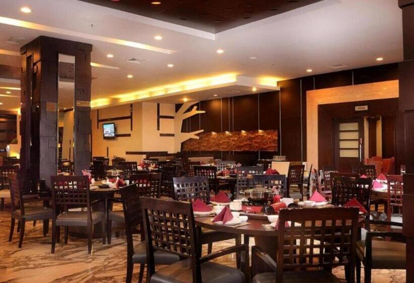 Claro Makassar Hotel & Convention