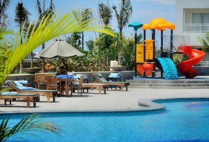 Claro Makassar Hotel & Convention