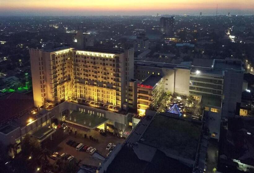 Claro Makassar Hotel & Convention