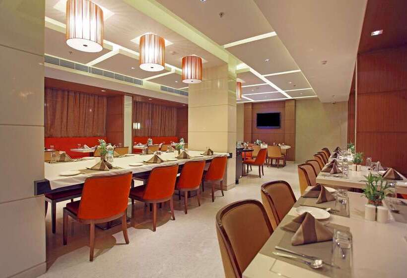 Hotel Comfort Inn Legacy