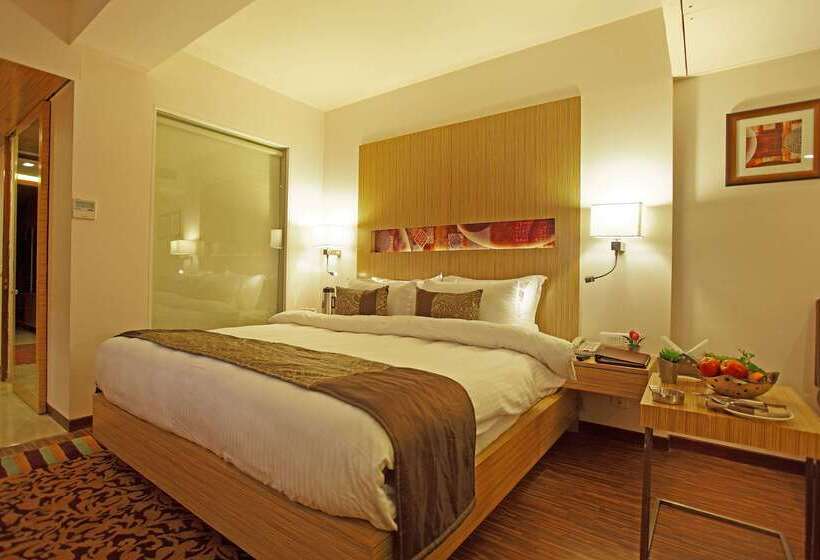 Hotel Comfort Inn Legacy