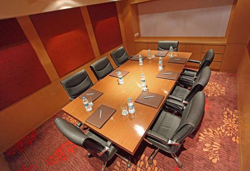 Hotel Comfort Inn Legacy