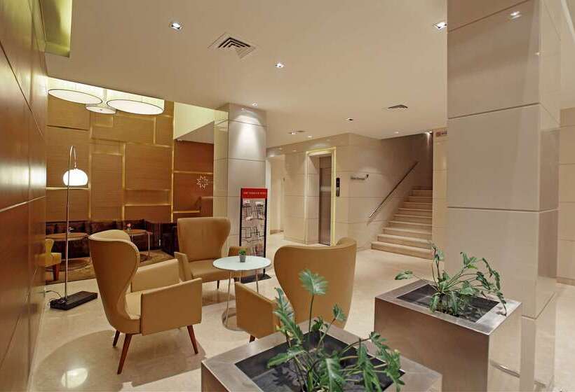 Hotel Comfort Inn Legacy