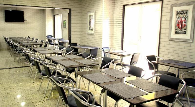 호텔 Confiance Soho Batel