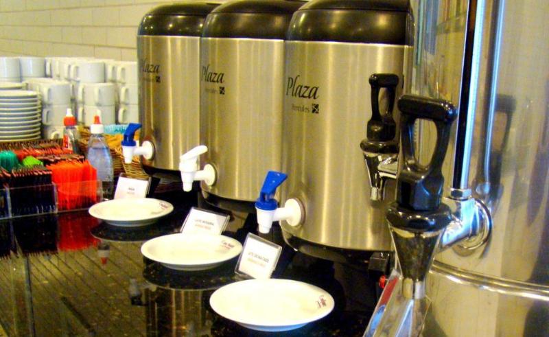 호텔 Confiance Soho Batel