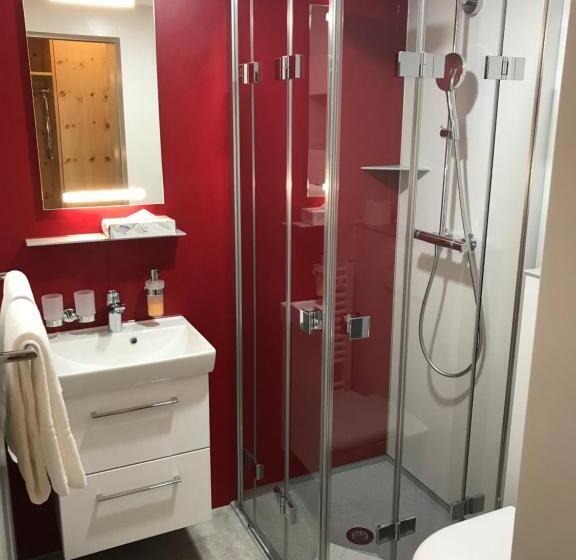 בית מלון כפרי Conrad